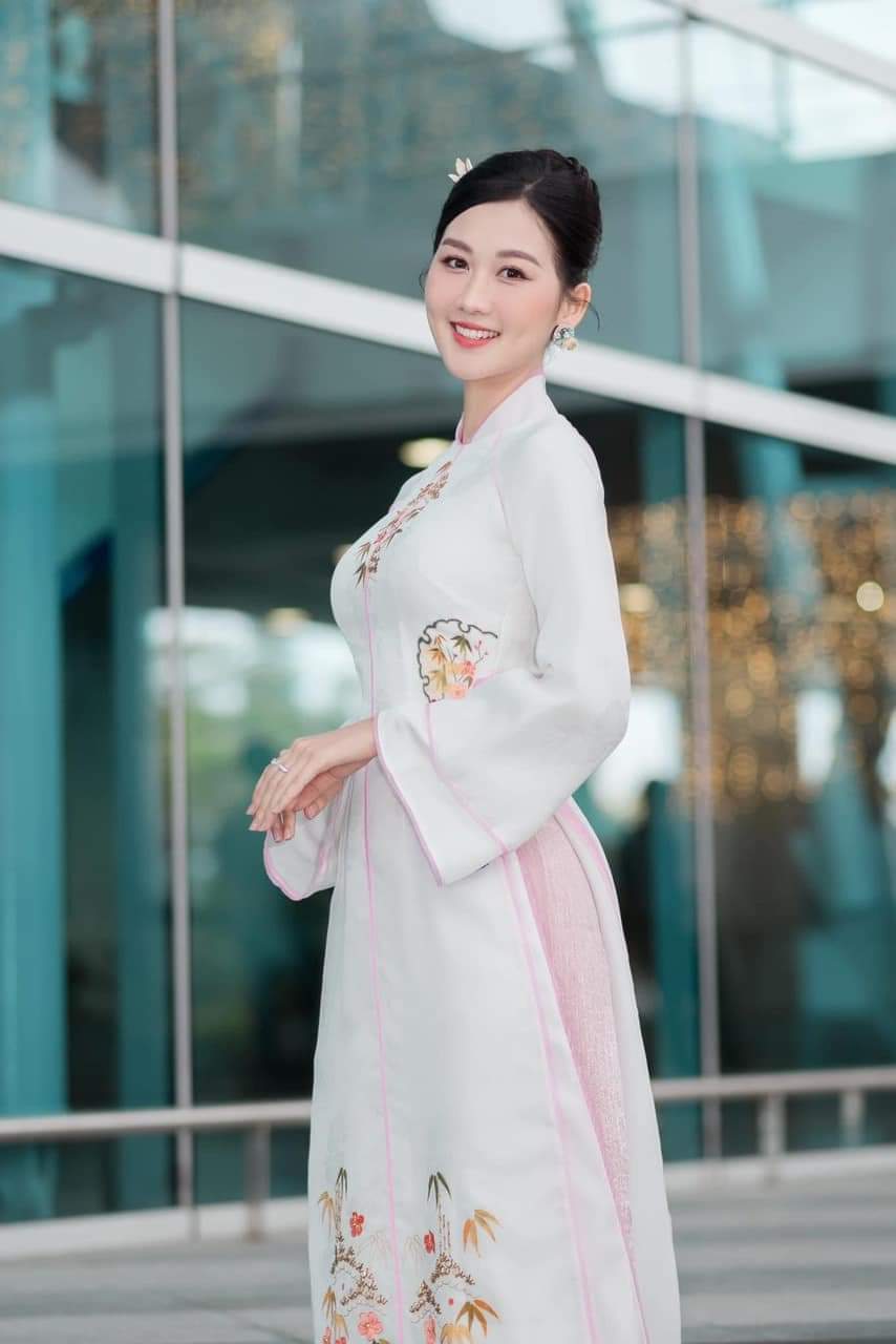 Chung kết Miss Grand VietNam 2024: Võ Lê Quế Anh đăng quang ngôi Hoa hậu - Ảnh 16