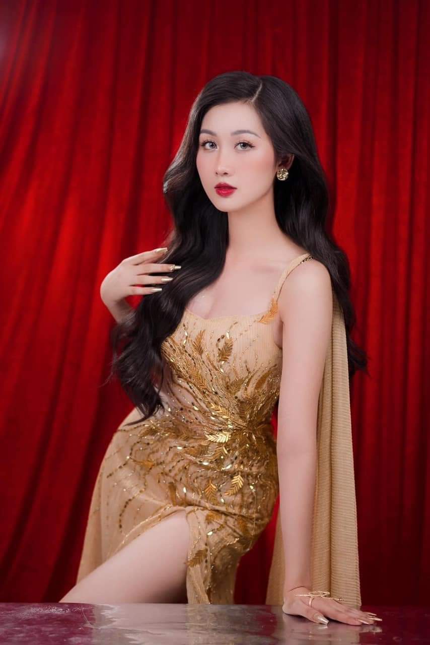 Chung kết Miss Grand VietNam 2024: Võ Lê Quế Anh đăng quang ngôi Hoa hậu - Ảnh 15