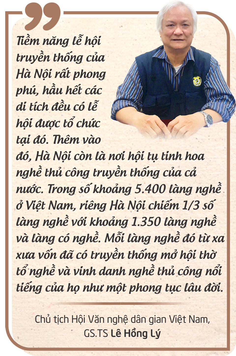 Di sản văn hóa sau công nhận, làm gì để tỏa sáng? - Ảnh 13