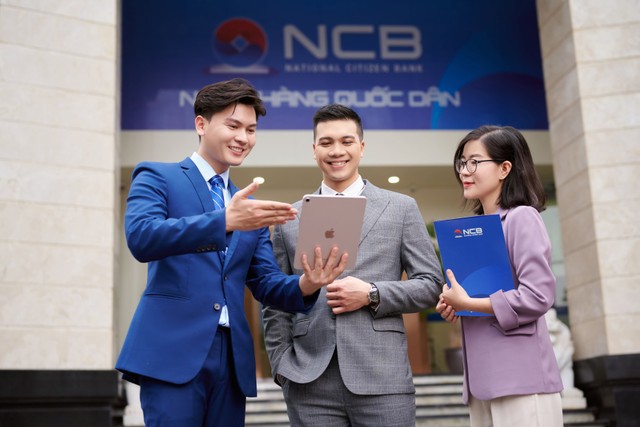 NCB li&ecirc;n tục n&acirc;ng cấp ng&acirc;n h&agrave;ng số NCB iziBankbiz, gi&uacute;p doanh nghiệp n&acirc;ng cao khả năng quản l&yacute; v&agrave; tối ưu chi ph&iacute; hoạt động