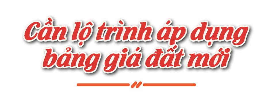 Áp bảng giá đất mới: người dân vui buồn lẫn lộn… - Ảnh 7