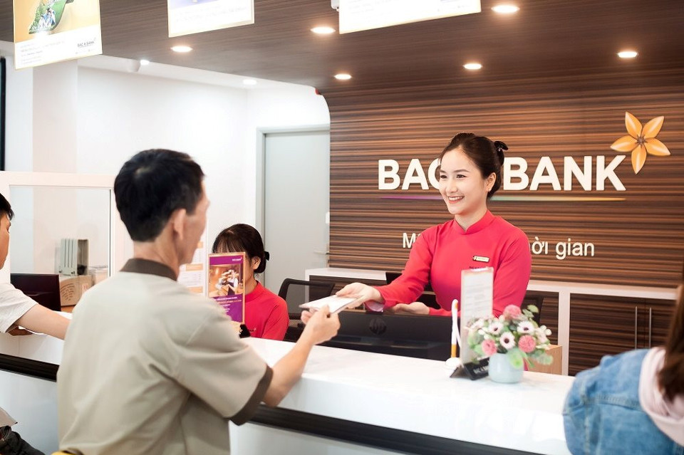 BAC A BANK tung ngàn ưu đãi mừng sinh nhật 30 năm - Ảnh 2