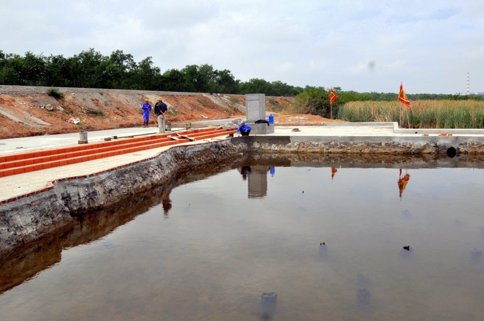 Việc thẩm định thực địa của chuy&ecirc;n gia ICOMOS l&agrave; một trong những thủ tục bắt buộc, quan trọng để UNESCO xem x&eacute;t, đ&aacute;nh gi&aacute; quần thể di t&iacute;ch Y&ecirc;n Tử - Vĩnh Nghi&ecirc;m - C&ocirc;n Sơn, Kiếp Bạc trở th&agrave;nh th&agrave;nh di sản văn h&oacute;a của nh&acirc;n loại trong Kỳ họp thứ 47 tổ chức v&agrave;o năm 2025. &nbsp;