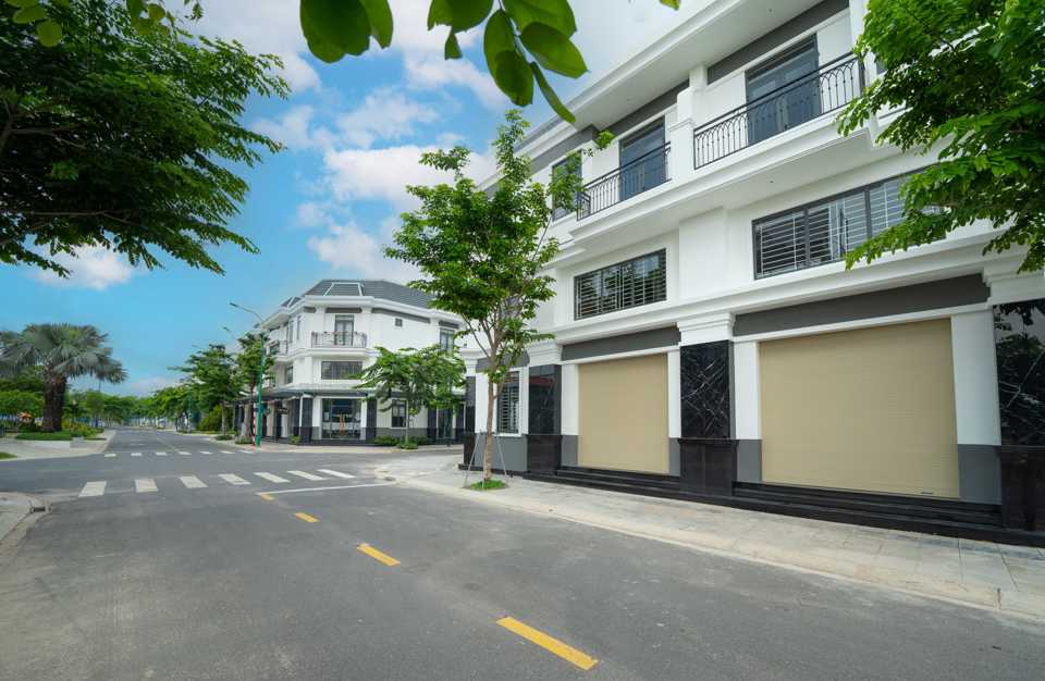 B&ecirc;n cạnh gi&aacute; b&aacute;n vừa tầm, Richland Residence c&ograve;n được x&acirc;y dựng ho&agrave;n thiện mới mở b&aacute;n.&nbsp;