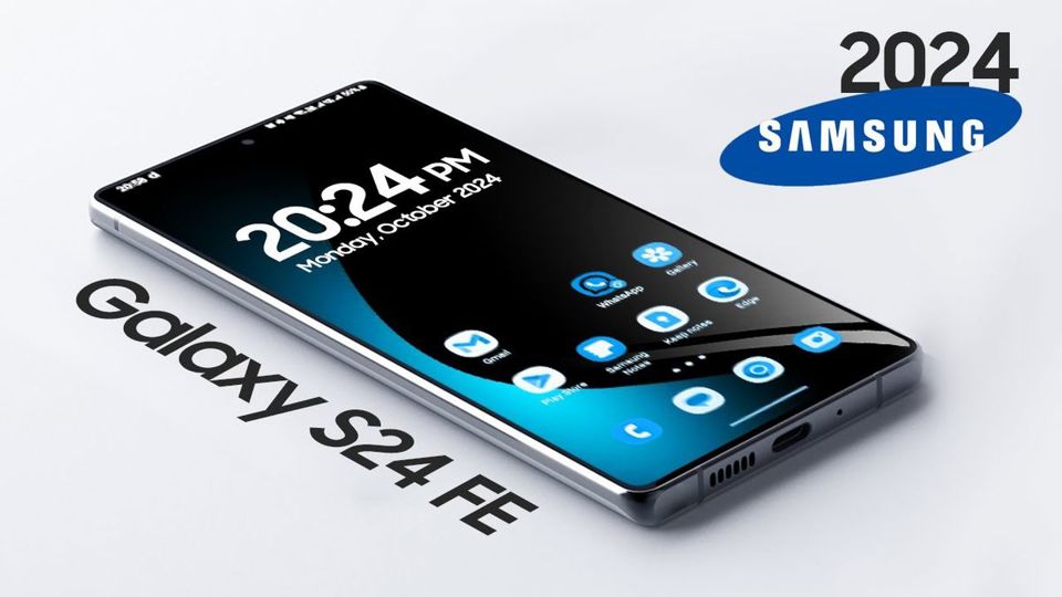 Galaxy S24 FE sẽ được trang bị Galaxy AI &nbsp;