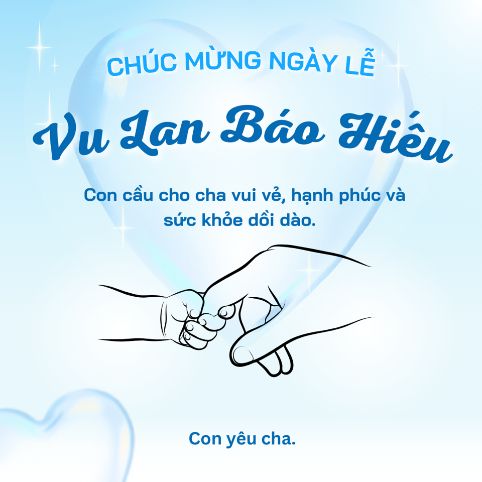  Lời chúc Vu Lan báo hiếu cho mẹ, cha hay nhất - Ảnh 5