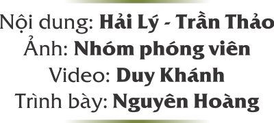 Bài 4: Trách nhiệm không phải là “quả bóng” - Ảnh 15