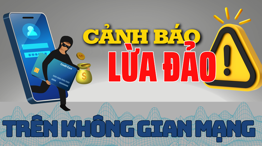 C&ocirc;ng an TP H&agrave; Nội ph&aacute;t đi cảnh b&aacute;o về thủ đoạn hướng dẫn c&agrave;i đặt phần mềm hỗ trợ đăng k&yacute; cấp căn cước để chiếm đoạt t&agrave;i sản.