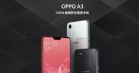 OPPO A3 5G c&oacute; gi&aacute; 4.76 triệu đồng