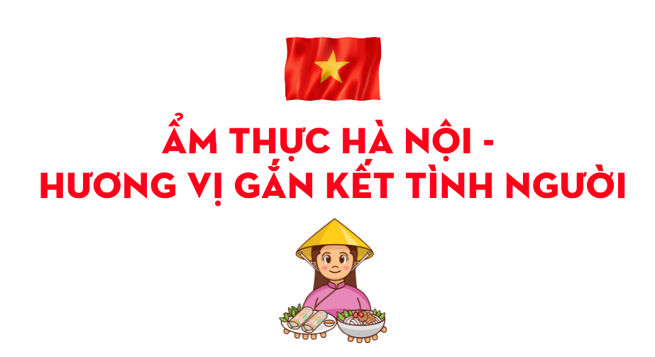 Hà Nội - TP Hồ Chí Minh: không gian văn hóa kết nối hai miền - Ảnh 4