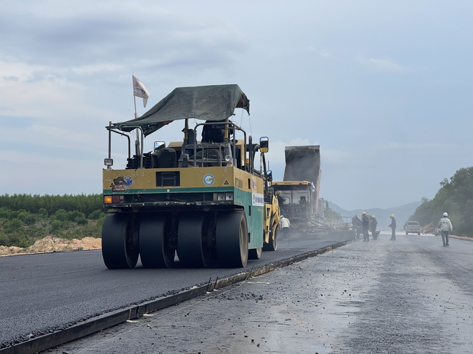 C&ocirc;ng t&aacute;c thi c&ocirc;ng sẽ được thực hiện xuy&ecirc;n lễ 2/9 sắp tới.