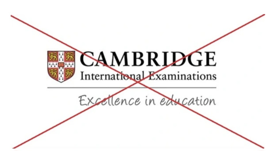 Chứng chỉ Cambridge bị "nh&aacute;i" để c&aacute;c đối tượng lừa đảo, chiếm đoạt t&agrave;i sản. Ảnh: Cổng th&ocirc;ng tin điện tử Ch&iacute;nh phủ