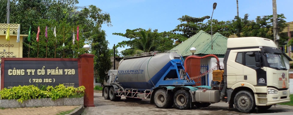 Kết quả tại phi&ecirc;n t&ograve;a ph&uacute;c thẩm ng&agrave;y 13/6/2024, T&ograve;a &aacute;n nh&acirc;n cấp cao tại TP Hồ Ch&iacute; Minh tuy&ecirc;n chấp nhận kh&aacute;ng c&aacute;o của Cục Thuế TP Cần Thơ v&agrave; b&aacute;c to&agrave;n bộ y&ecirc;u cầu khởi kiện về tiền thu&ecirc; đất của C&ocirc;ng ty 720.