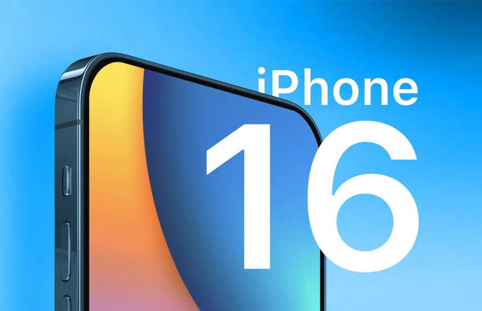 Một số thay đổi được mong chờ tr&ecirc;n iPhone 16