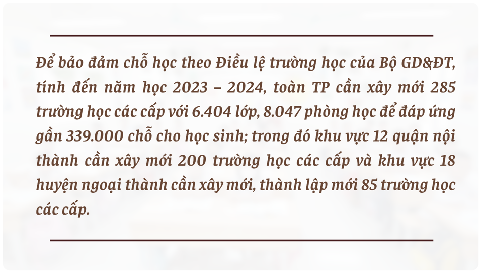 Bài 1: Nhiều tình huống "dở khóc, dở cười" - Ảnh 10