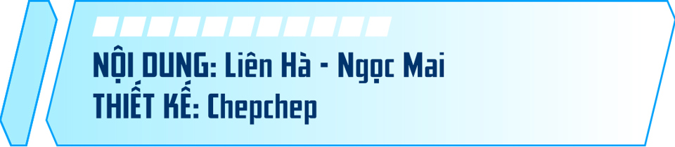 Những "cánh cửa" giúp Việt Nam bước chân vào ngành công nghiệp tỷ USD - Ảnh 14