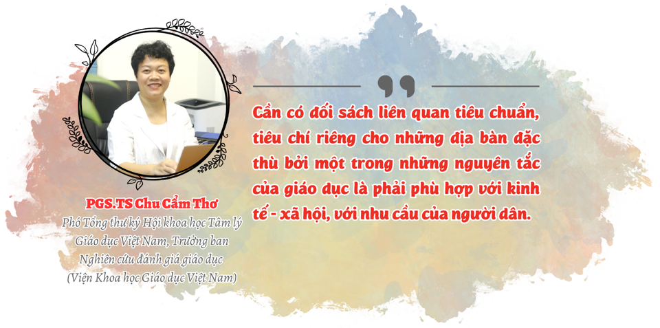 Bài cuối: Thúc đẩy thi hành Luật Thủ đô, tập trung nguồn lực cho giáo dục - Ảnh 9