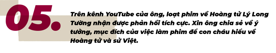 Hậu duệ nhà Lý: Tám thế kỷ vọng cố hương - Ảnh 14