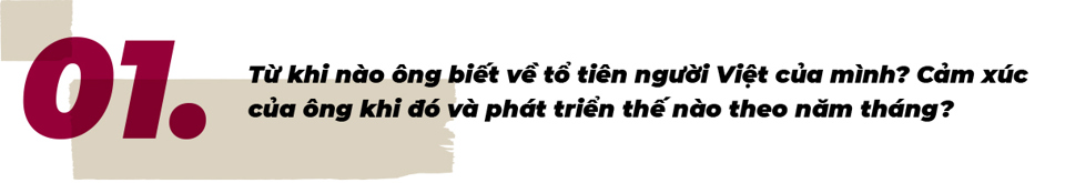 Hậu duệ nhà Lý: Tám thế kỷ vọng cố hương - Ảnh 7