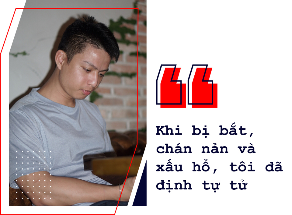 Ngô Minh Hiếu: cựu hacker khét tiếng và hành trình phụng sự Tổ quốc - Ảnh 6