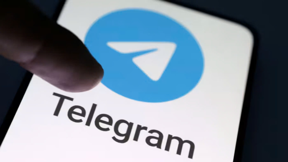 Telegram l&agrave; mạng x&atilde; hội được cho thường xuy&ecirc;n ph&aacute;t t&aacute;n những h&igrave;nh ảnh deepfake khi&ecirc;u d&acirc;m. Ảnh: Nikkei Asia