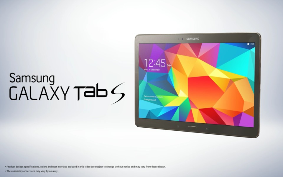 Galaxy Tab S10 Ultra chính thức lộ diện