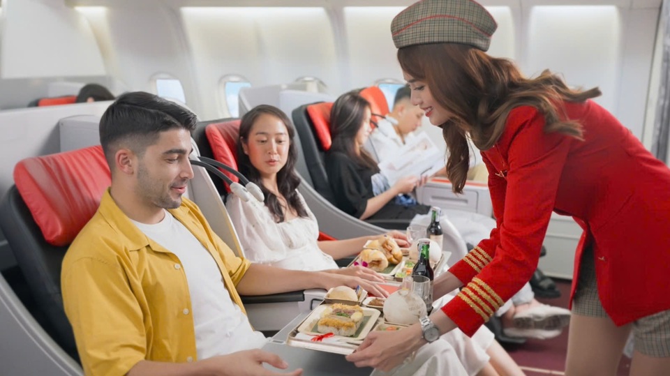 Vietjet công bố báo cáo kiểm toán 6 tháng đầu năm 2024 - Ảnh 2