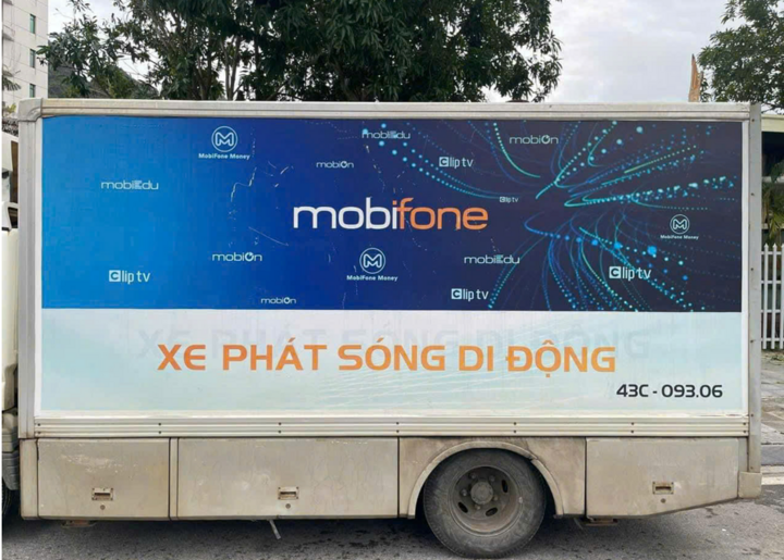 MobiFone nỗ lực hỗ trợ người dân sau bão Yagi - Ảnh 2