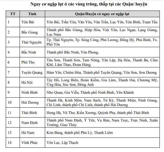 Lũ trên sông Hồng tại Hà Nội biến đổi chậm, vẫn trên mức báo động 2 - Ảnh 3