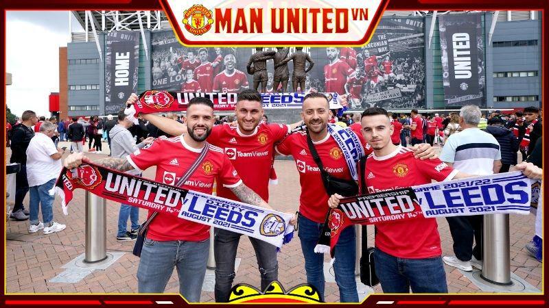 ManUnitedVN: Cập nhật liên tục lịch thi đấu siêu kinh điển MC - MU - Ảnh 2