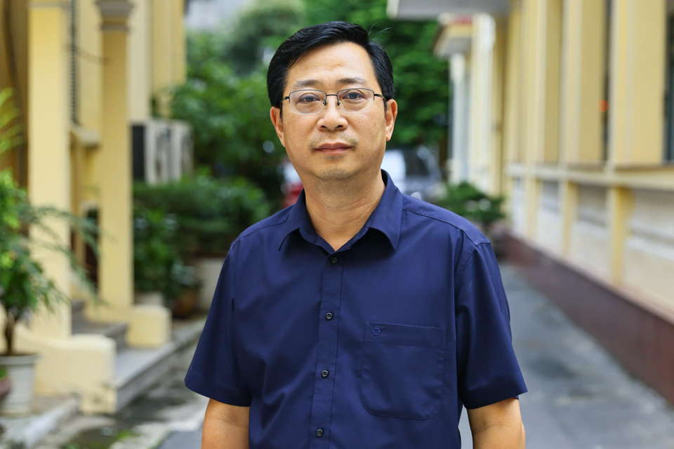 &Ocirc;ng Cao Xu&acirc;n Thạo.