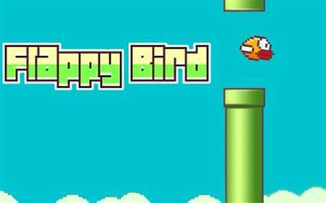 Game Flappy Bird sẽ sớm trở lại