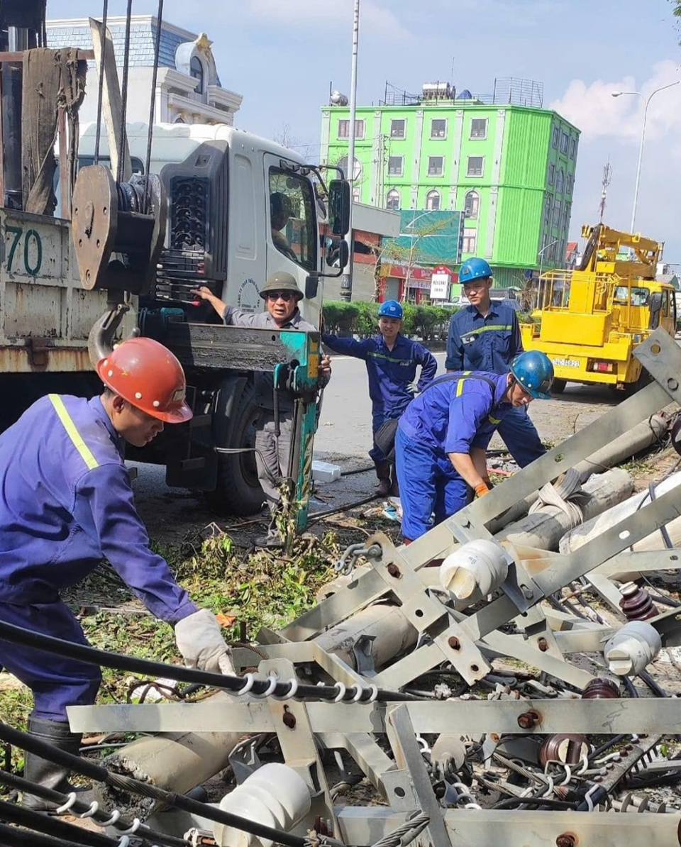 Lượng lượng chức năng thu dọn.