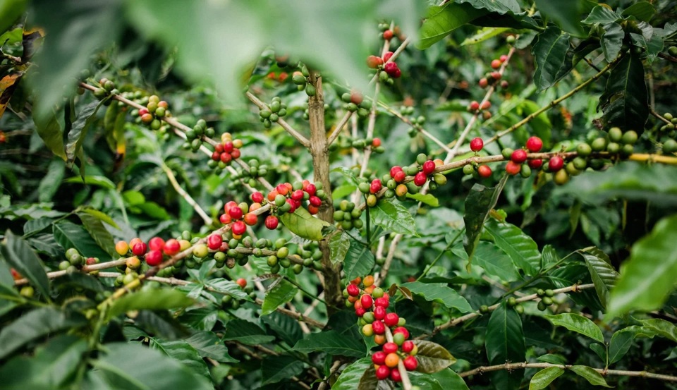 Gi&aacute; c&agrave; ph&ecirc; h&ocirc;m nay 14/9: Robusta l&ecirc;n đỉnh lịch sử, tăng gần 200 USD/tấn