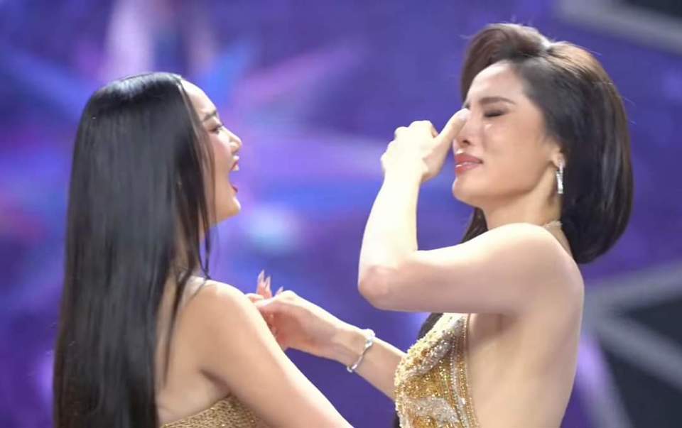 Xem trực tiếp chung kết Miss Universe Vietnam 2024: Kỳ Duyên đăng quang lần 2 - Ảnh 2