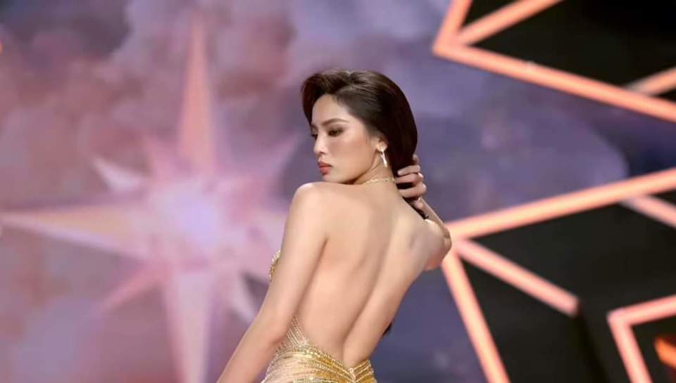 Xem trực tiếp chung kết Miss Universe Vietnam 2024: Kỳ Duyên đăng quang lần 2 - Ảnh 4