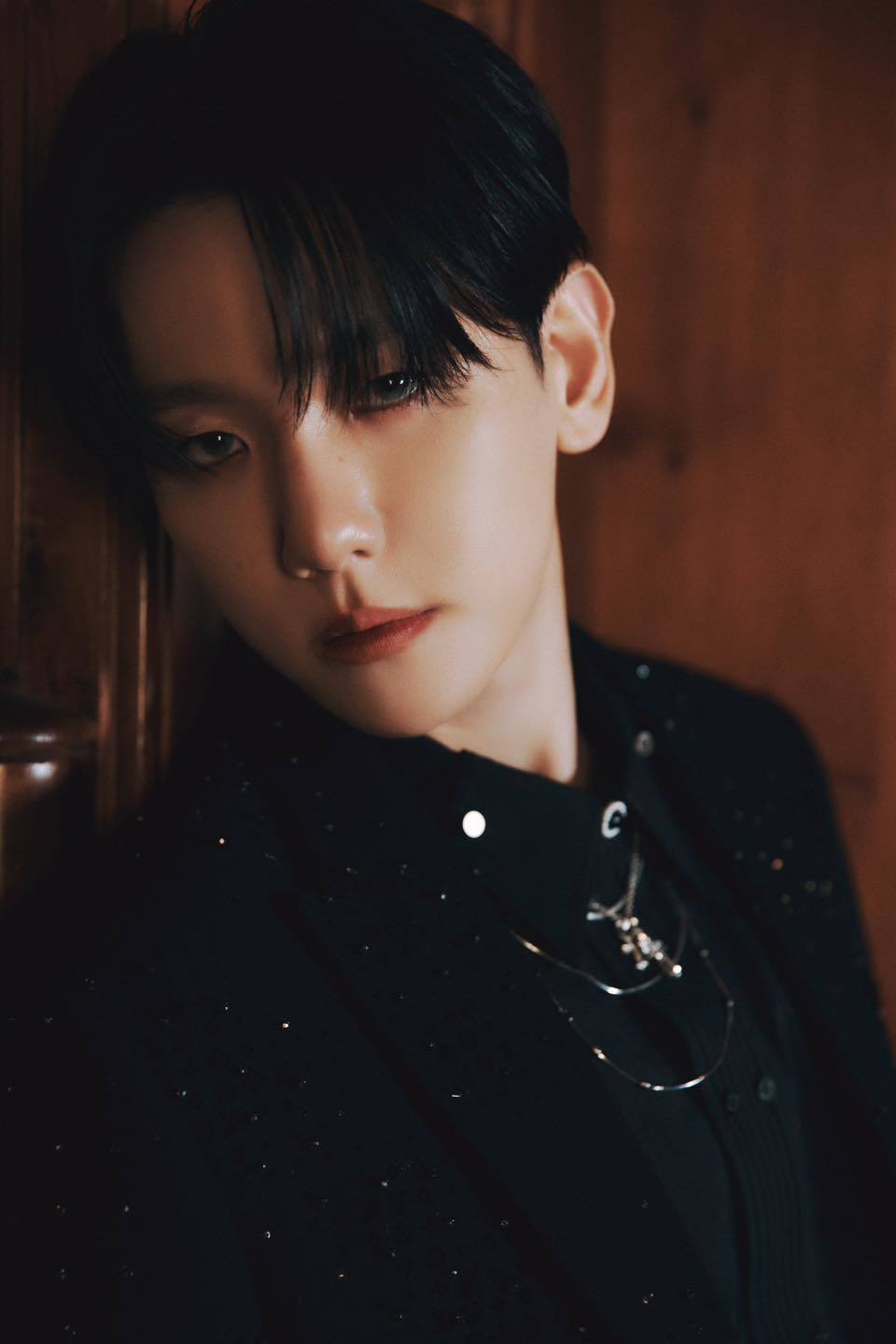 Baekhyun (Exo) xin lỗi vì hút thuốc lá điện tử trong nhà - Ảnh 1