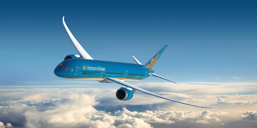 Vietnam Airlines mở đường bay thẳng tới &Yacute; từ 1/7/2025