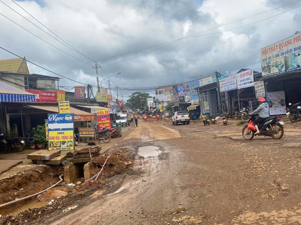 Những cống r&atilde;nh kh&ocirc;ng c&oacute; cảnh b&aacute;o.