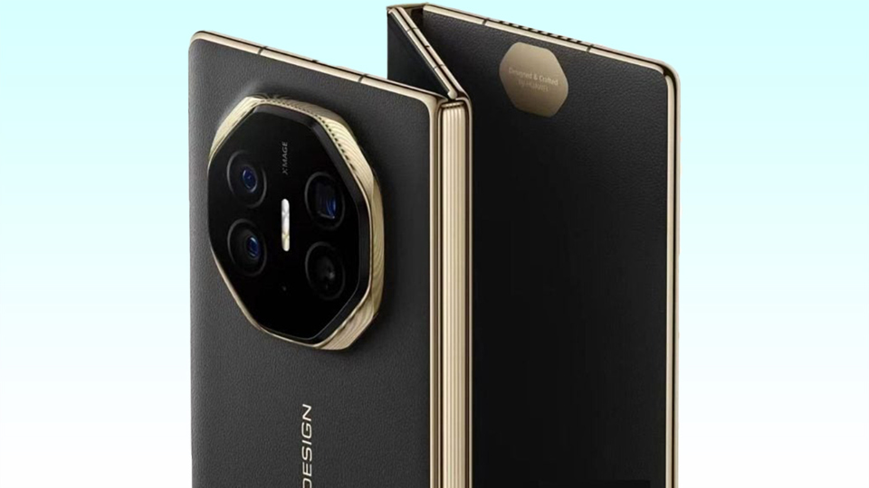 Điện thoại Huawei Mate XT sẽ sớm c&oacute; mặt ở thị trường quốc tế