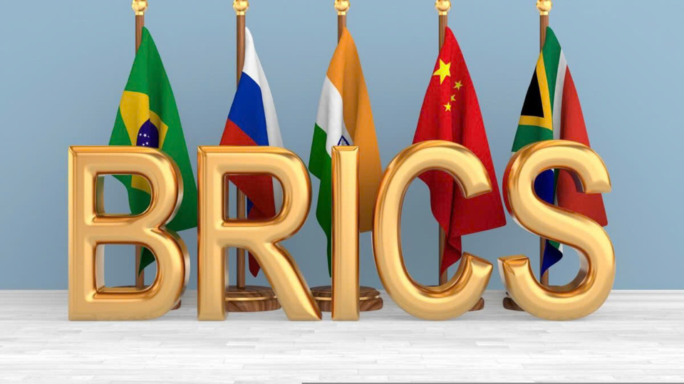 Theo Đại sứ Azerbaijan tại Nga Polad Bulbuloglu, nước n&agrave;y mong muốn gia nhập BRICS. Ảnh: Armradio.am