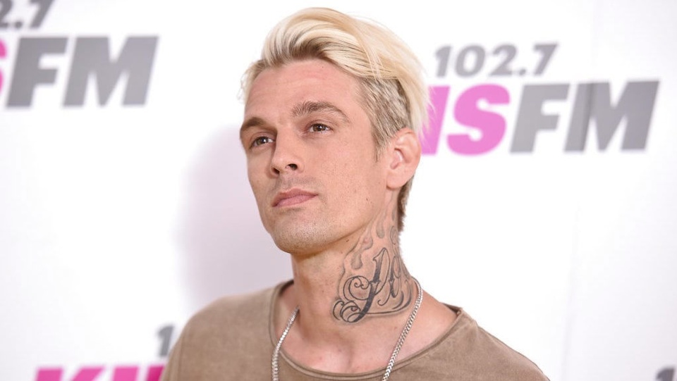 Nam ca sĩ Aaron Carter qua đời 34 tuổi, nghi có liên quan đến Diddy - Ảnh 3