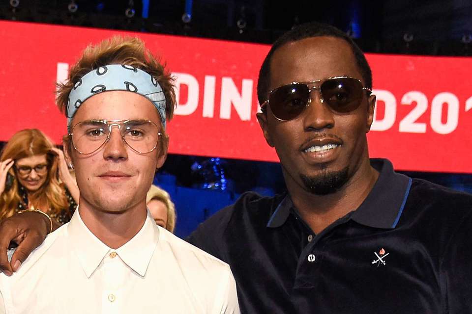 Justin Bieber vướng nghi vấn từng bị Diddy quấy rối t&igrave;nh dục. Ảnh: Daily Mail