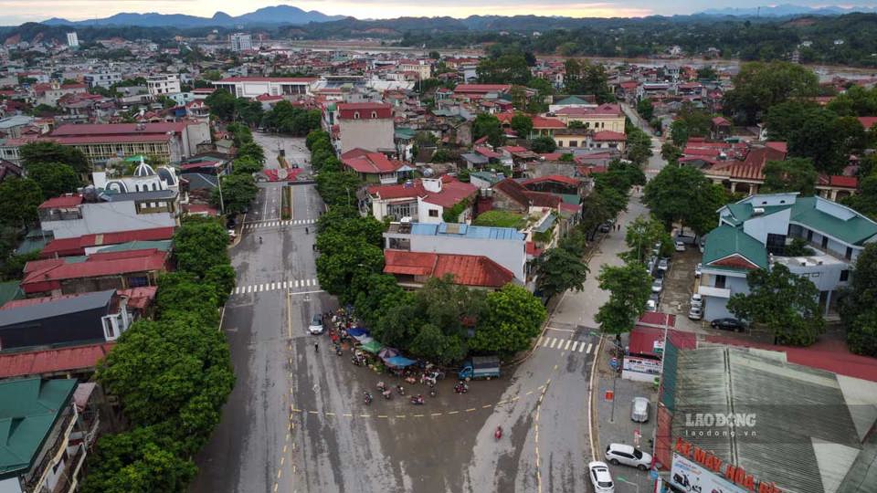 Việc di chuyển của người d&acirc;n đ&atilde; được kh&ocirc;i phục.