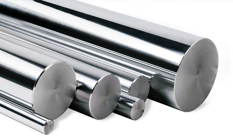 Inox thường được sử dụng để chế tạo đường ống dẫn nước thải, dầu, nước sạch&hellip;