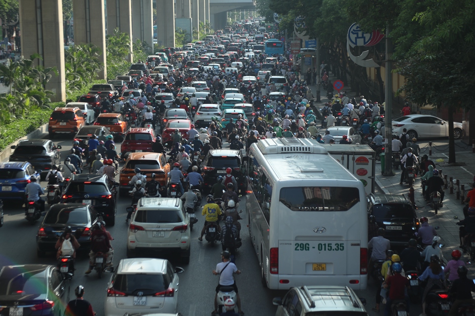 R&agrave; so&aacute;t &ldquo;điểm đen&rdquo;, "điểm tiềm ẩn" tai nạn giao th&ocirc;ng để c&oacute; phương &aacute;n giải quyết