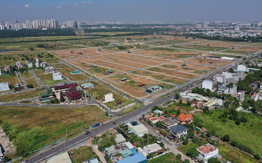 Sử dụng đất trồng l&uacute;a sang loại đất kh&aacute;c m&agrave; kh&ocirc;ng được ph&eacute;p bị phạt tới 200 triệu đồng.