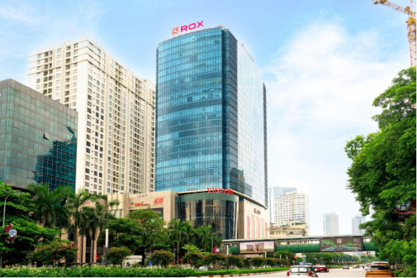 ROX Group xuất sắc nhận "cú đúp" giải thưởng tại APEA 2024 - Ảnh 2