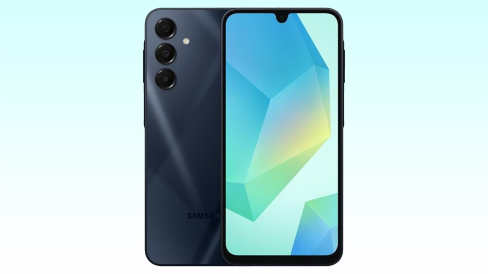 H&eacute; lộ th&ocirc;ng số kỹ thuật của Galaxy&nbsp;A16 4G