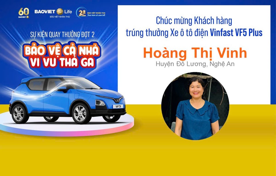 Bảo Việt Nhân thọ tri ân lớn nhất năm nhân dịp sinh nhật lần thứ 28 - Ảnh 2